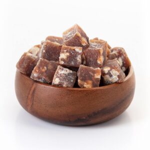 Suikervrije Lokum – Dadel & Walnoot (500g)