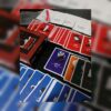 Maffia Kaartspel Klassiek & Geavanceerd Scenario (Farsi)