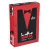 Maffia Kaartspel Klassiek & Geavanceerd Scenario (Farsi)