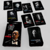Maffia Kaartspel Godfather 2 Scenario (Farsi)