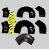 Maffia Kaartspel met 4 Scenario’s (Farsi)