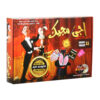 Goochelset met 11 Trucs & Instructie-DVD (Farsi)