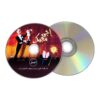 Goochelset met 11 Trucs & Instructie-DVD (Farsi)