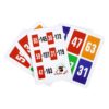 Goochelset met 11 Trucs & Instructie-DVD (Farsi)