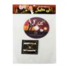 Mentale Goocheltruc Slot met Instructie-DVD (Farsi)
