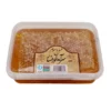 Iraanse Meerbloemige Honing met Honingraat – Khansar Regio (700g)