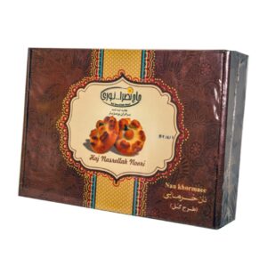 Perzische Dadelkoekjes — Duopack — 2x 450g (900g)