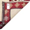 Handgeknoopt Perzisch Gabbeh tapijt - Vogels & bloemen, Crème, Wol
