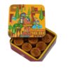 Perzische Kermani Komaj Sehen Koekjes 500 gram