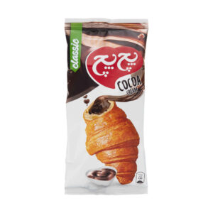 Perzische Pech Pech Cacaocrème Croissant 50gr (x16)