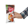 Perzische Pech Pech Cacaocrème Croissant 50gr (x16)