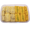 Perzisch Gebak – Nan Charkhi Gebakken in Qazvin (Set van 2) – 350g