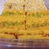 Perzisch Gebak – Nan Charkhi Gebakken in Qazvin (Set van 2) – 350g