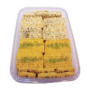 Perzisch Gebak – Nan Charkhi Gebakken in Qazvin (Set van 2) – 350g