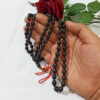 Islamitische Afghaanse Shah Maghsoud Rozenkrans met 101 Gebedskralen Tasbih Hamta