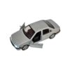 Peugeot 405 Speelgoedauto Diecast op Batterij met Geluid & Koplampen