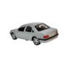 Peugeot 405 Speelgoedauto Diecast op Batterij met Geluid & Koplampen
