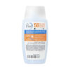 Pixxel Zonnecrème Kleurloos SPF50 voor Vette Acnegevoelige Huid