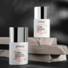 Prime Fusion Water Zonnebrandlotion SPF50 voor Vette Huid 30 ml