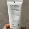 Prime Gel Zonnecrème SPF50 Model C-Prime voor Alle Huidtypen
