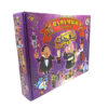 Professionele Goochelset met Instructie-CD (Farsi)
