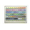 Raimon Aquarelset 60 Kleuren – Professionele Houten Doos