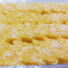 Perzisch Gebak – Saffraan Gearomatiseerde Baklava met Kokosnoot 900g