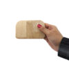 Houten Tissuedoos Houder – Ideaal voor Eettafels