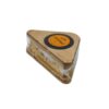 Houten Tissuedoos Houder – Perfect voor Woonruimtes