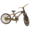 Houten 3D Puzzel Model – Fiets, 130 Stukjes