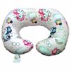 3-Delige Katoenen Baby Loungerset Model Eenhoorn