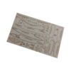 Houten 3D Puzzel Model – Gevechtsvliegtuig, 30 Stukjes