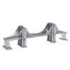 3D Metalen Puzzel – Brooklyn Bridge, Geschikt voor Kinderen & Volwassenen