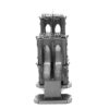 3D Metalen Puzzel – Brooklyn Bridge, Geschikt voor Kinderen & Volwassenen