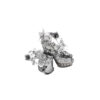 3D Metalen Puzzel – Hoge Hakken Modelbouwset