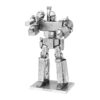 3D Metalen Puzzel – Megatron Modelbouwset