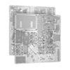 3D Metalen Puzzel – Megatron Modelbouwset