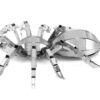 3D Metalen Puzzel – Spin Modelbouwset (30 Stukjes)