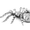 3D Metalen Puzzel – Spin Modelbouwset (30 Stukjes)