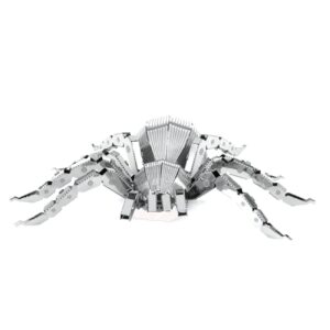3D Metalen Puzzel – Spin Modelbouwset (30 Stukjes)
