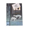 3D Metalen Puzzel – Stegosaurus Modelbouwkit