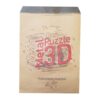 3D Metalen Puzzel – Vespa Motor Modelbouwset