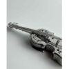 3D Metalen Puzzel – Viool Modelbouwkit