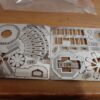 3D Metalen Puzzel – Windmolen, Geschikt voor Kinderen & Volwassenen