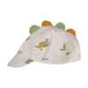 Baby Overal Set van 3 met Dinosaurus Ontwerp