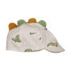 Baby Overal Set van 3 met Dinosaurus Ontwerp