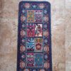 Trapmatten Binnen – Antislip Perzisch Geïnspireerd, Set van 5
