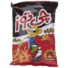 Iraanse Cheetos Crunchy Kaas – Flamin’ Hot (10x)