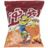 Iraanse Cheetos Crunchy Kaas – Chili Smaak (10x)