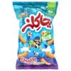 Chuckles Iraanse Pofak – Kaas & Kruiden (15x 52gr)